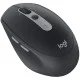 Миша Bluetooth+Wireless Logitech M590 Silent (910-005197) Graphite