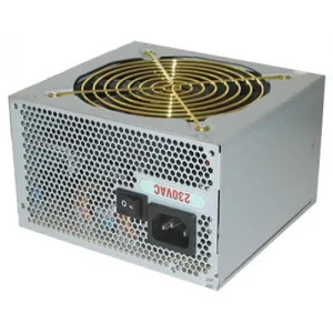 Блок питания GoldenField ATX-S460R 400W Блок питания GoldenField ATX-S460R 400W