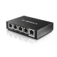 Маршрутизатор Ubiquiti EdgeRouter X (ER-X)(Dual-Core 880/256MB, 5xLAN)