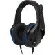 Гарнитура игровая Kingston HyperX Cloud Stinger Core for PS4 Black/Blue (HX-HSCSC-BK)