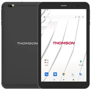 Планшет Thomson TEO 8" 2/32GB LTE Black (TEO8M2BK32LTE) Планшет Thomson TEO 8" 2/32GB LTE Black (TEO8M2BK32LTE)