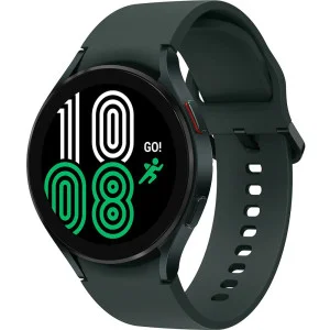 Смарт-годинник Samsung Galaxy Watch 4 44mm Green (SM-R870NZGASEK) Смарт-годинник Samsung Galaxy Watch 4 44mm Green (SM-R870NZGASEK)
