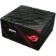 Блок питания Asus ROG Thor 850W Platinum Aura OLED (ROG-THOR-850P)