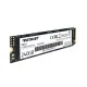 Накопичувач SSD 240GB Patriot P310 M.2 2280 PCIe NVMe 4.0 x4 TLC (P310P240GM28)
