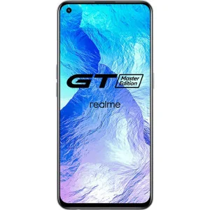 Realme GT Master 6/128GB Dual Sim Daybreak Blue Realme GT Master 6/128GB Dual Sim Daybreak Blue