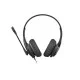 Гарнітура A4Tech Black HS-10 Black