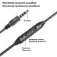 Гарнитура Somic A2i Black (9590010341)
