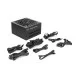 Блок живлення AeroCool Aero Bronze 850M Fully Modular (ACPB-AR85AEC.1M) 850W