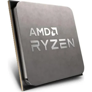 Процессор AMD Ryzen 7 5700G (3.8GHz 16MB 65W AM4) Multipack (100-100000263MPK) Процессор AMD Ryzen 7 5700G (3.8GHz 16MB 65W AM4) Multipack (100-100000263MPK)