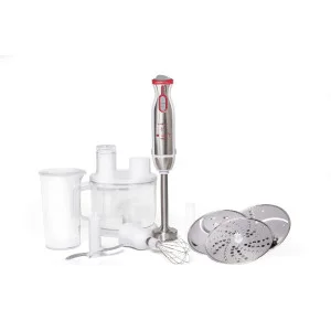 Блендер Holmer HBSS-1011W