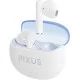 Bluetooth-гарнітура Pixus Space White