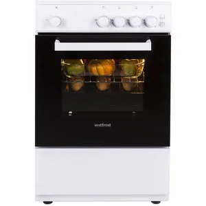 Плита Vestfrost GG 56 W