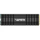 Накопитель SSD 512GB Patriot VPN110 M.2 2280 PCIe 3.0 x4 TLC (VPN110-512GM28H)