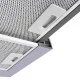 Витяжка Perfelli TL 6112 I LED