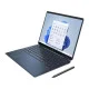 Ноутбук HP Spectre x360 14-ef2003ru (825D6EA) Blue