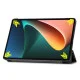Чехол-книжка BeCover Smart для Xiaomi Mi Pad 5/5 Pro Red (706708)