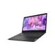 Lenovo IdeaPad 3 15IGL05 (81WQ000RRA) Black