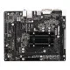 ASRock D1800M mATX