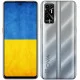Tecno Pova-2 (LE7n) 4/64GB Dual Sim Polar Silver