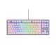 Клавиатура Hator Rockfall 2 Mecha TKL Orange Lilac (HTK-724)