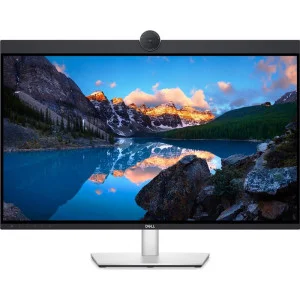 Монитор DELL 31.5" U3223QZ (210-BDZZ) IPS Black/Silver Монитор DELL 31.5" U3223QZ (210-BDZZ) IPS Black/Silver