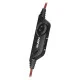 Гарнитура Sven AP-U880MV Black/Red UAH