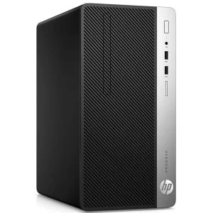 Персональний комп'ютер HP ProDesk 400 G5 MT (4VF03EA) Персональний комп'ютер HP ProDesk 400 G5 MT (4VF03EA)