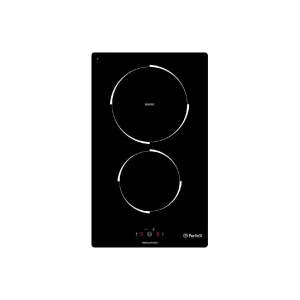 Варильна поверхня Perfelli HI 311 BL Варильна поверхня Perfelli HI 311 BL