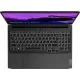 Ноутбук Lenovo IdeaPad Gaming 3 15ACH6 (82K201U8RA) FullHD Shadow Black