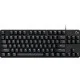 Клавиатура Logitech G413 TKL SE Corded Mechanical Gaming Keyboard Black USB (920-010446)