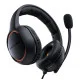 Гарнитура Cougar HX330 Black/Orange