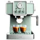 Кавоварка Cecotec Cumbia Power Espresso 20 Tradizionale Light Green (CCTC-01576)