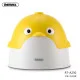 Зволожувач повітря Remax RT-A230 Cute Bird Humidifier желтый (6954851294474)