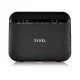 Бездротовий маршрутизатор ZYXEL VMG3625-T20A (VMG3625-T20A-EU01V1F) (AC1200, 1xGE WAN, 1xRJ-11 WAN, 4xGE LAN, 1xUSB2.0)