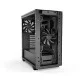 Корпус be quiet! Pure Base 500 Window Black (BGW34) без БП