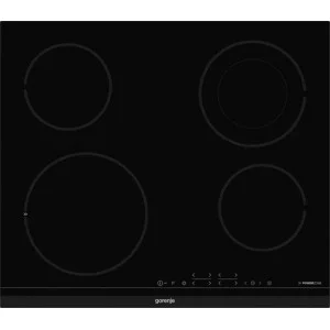 Варильна поверхня Gorenje ECT647BCSC