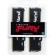Модуль пам`яті DDR5 2x16GB/5200 Kingston Fury Beast RGB Black (KF552C36BBEAK2-32)