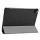 Чехол-книжка Airon Premium для Apple iPad Pro 12.9" (2020) Black (4821784622456)