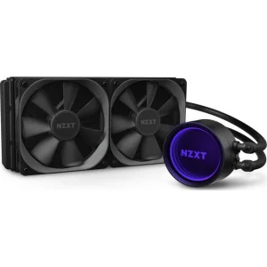 Система водяного охолодження NZXT Kraken X53 (RL-KRX53-01) Система водяного охолодження NZXT Kraken X53 (RL-KRX53-01)