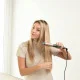 Випрямляч для волосся Cecotec Bamba RitualCare 1000 Ceramic 2in1 CCTC-04296