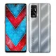 Tecno Pova-2 (LE7n) 4/64GB Dual Sim Polar Silver