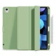 Чехол-книжка BeCover Direct Charge Pen для Apple iPad Air 10.9 (2020) Green (705528)