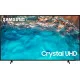Телевизор Samsung UE43BU8000UXUA