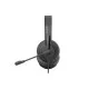 Гарнітура A4Tech Black HS-10 Black