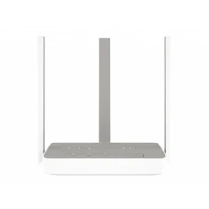 Беспроводной маршрутизатор KEENETIC City (KN-1511) (AC750, 4xFE, 3 антенны)