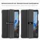 Чохол-книжка AirOn Premium для Samsung Galaxy Tab A 8.0 SM-T290/T295 Black (4822352781022)