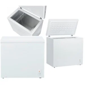 Морозильна скриня Grunhelm GCFW-251