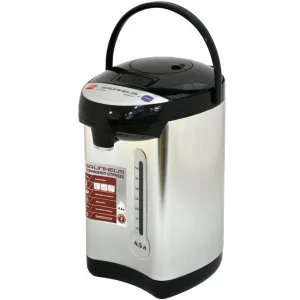 Термопот Grunhelm GTP452S Термопот Grunhelm GTP452S