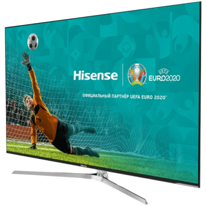 Телевизор HISENSE H55U7A Телевизор HISENSE H55U7A