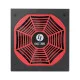 Блок живлення Chieftec GPU-750FC, ATX, APFC, 14cm fan, Gold, modular, RTL